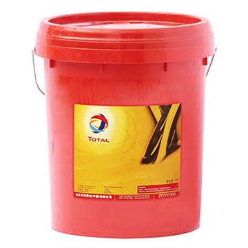 道达尔/TOTAL 复合磺酸钙润滑脂，CERAN CA 18KG/桶 售卖规格：18KG/桶