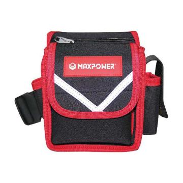 MAXPOWER 7袋式组合工具腰包，M08213 7袋 售卖规格：1个