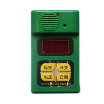 申安 红外甲烷检测报警仪，JHB40(A），煤安号MFA140003，台 售卖规格：1台