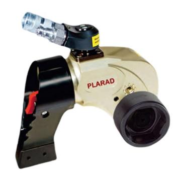 普拉多PLARAD 标准套筒型液压力矩扳手，4000-40000Nm，方驱头2-1/2"，MSX400TS