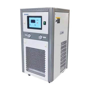 康赛 -15℃风冷工业冷水机，ICA-2L 制冷量1.9KW，总功率2.9kw，220V 售卖规格：1台