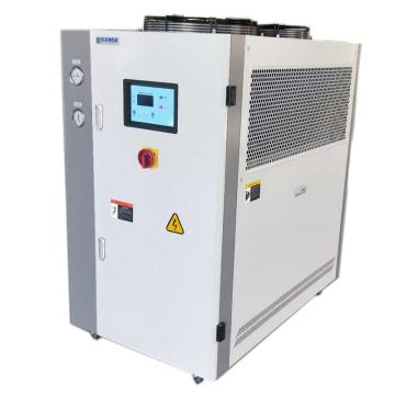 康赛 -5℃风冷工业冷水机，ICA-8M 制冷量11.0KW，总功率7.8kw，380V 售卖规格：1台