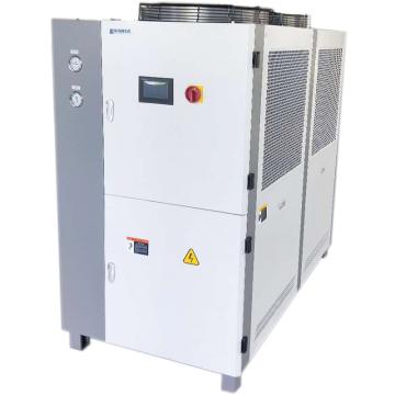 康赛 -15℃风冷工业冷水机，ICA-10L 制冷量10.6KW，总功率10.9kw，380V 售卖规格：1台