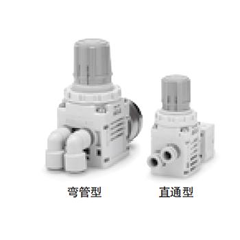 SMC 真空调压阀，IRV20A-C10 售卖规格：1个