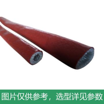 巨尔达 高温型防腐隔热硅胶套管，内径37.4mm，JED-XY-100999HN