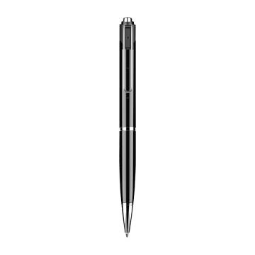 纽曼/Newsmy 录音笔，RV100 32G 新款笔形 蓝牙 专业高清降噪 微型便携超长待机 黑色 售卖规格：1台