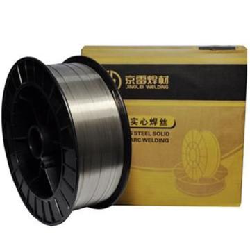京雷/Gintune CO2气体保护焊丝，GMS-2209,Φ1.2 15KG/包 售卖规格：1公斤