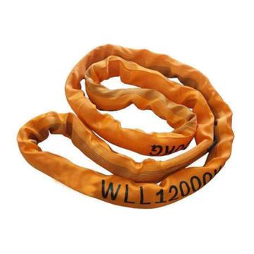 包头亚肯 柔性环形吊带，柔性环形吊带,1T*1M 售卖规格：1根