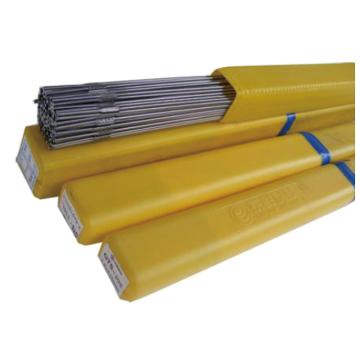 京雷/Gintune 不锈钢直条氩弧焊丝，GTS-2209（ER2209)，Φ2.0 5KG/包 售卖规格：1公斤