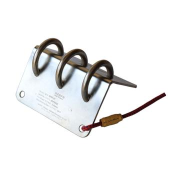 阿萨特/ASAT 绳索保护器，SPR-01 售卖规格：1个