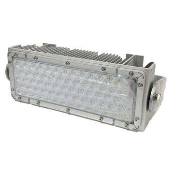 晶全照明 泛光灯，BJQ9284，200W，白光，明纬电源，含U型支架，单位：套
