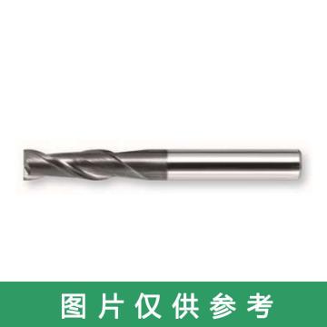 株洲钻石 铣刀，PM-2E-D8.0 2刃D08 售卖规格：1把