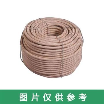 上海 定制安全绳，18mm编织安全绳，10m/根，含双钩