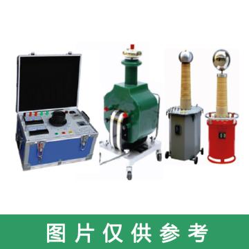 德优 试验变压器，DYSYB 10kvA/100kv 售卖规格：1台