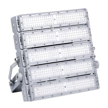 普大智联 LED 泛光灯，500W，白光，PT8758，含U型支架，单位：套