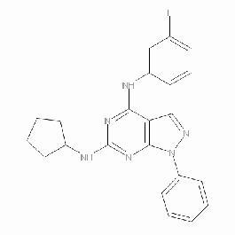 阿拉丁/Aladdin 白蛋白 来源于鸡蛋白，A107820-5g CAS:9006-59-1,冻干粉,≥98%(agarose gel electrophoresis) 售卖规格：5克/瓶
