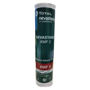 道达尔 食品级润滑脂，NEVASTANE XMF 2，375g/支