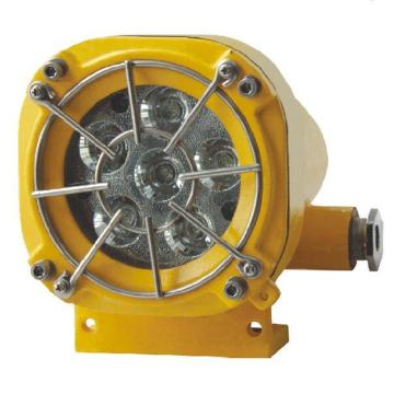 海洋王/OK 矿用隔爆型LED机车照明灯，DGY18/36L（A） 煤安号MAH100017 售卖规格：1个