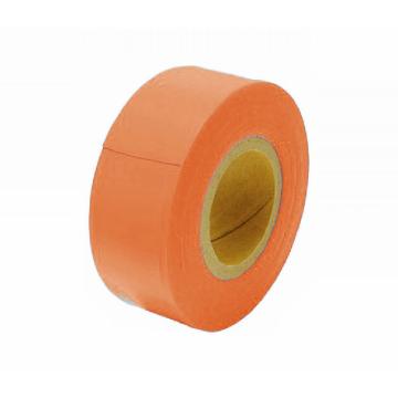 亚速旺/Asone 标识胶带 荧光橙色，61-6166-61荧光橙色 售卖规格：1卷