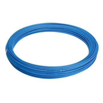 诺冠/NORGREN PU聚氨酯气管，PU2-0508100 蓝色 售卖规格：100米/卷