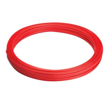 诺冠/NORGREN PU聚氨酯气管，PU2-0112025C 红色 售卖规格：25米/卷