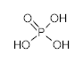 罗恩/Rhawn 磷酸，R050121-500ml CAS:7664-38-2, ≥85 wt. % in H2O, ≥99.99% metals basis,500ml/瓶 售卖规格：1瓶