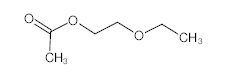 罗恩/Rhawn 乙二醇乙醚乙酸酯，R016743-5ml CAS:111-15-9,standard for GC, ≥99.5% (GC) ,5ml/瓶 售卖规格：1瓶