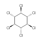 罗恩/Rhawn β-六六六标准溶液，R016280-1ml CAS:319-85-7,100μg/ml（溶剂:石油醚）,1ml/瓶 售卖规格：1瓶