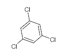 罗恩/Rhawn 1,3,5-三氯苯标准溶液，R012651-2ml CAS:108-70-3,0.109mg/ml（溶剂: 异辛烷）,2ml/瓶 售卖规格：1瓶