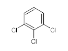 罗恩/Rhawn 1,2,3-三氯苯标准溶液，R012649-2ml CAS:87-61-6,0.103mg/ml （溶剂:异辛烷）,2ml/瓶 售卖规格：1瓶