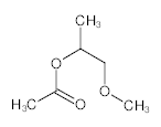 罗恩/Rhawn 丙二醇甲醚醋酸酯，R011628-2.5L CAS:108-65-6, 99%,含50ppm BHT 稳定剂,2.5L/瓶 售卖规格：1瓶