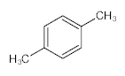 罗恩/Rhawn 对二甲苯溶液标准物质，R010163-1ml CAS:106-42-3,104ug/ml（溶剂:MeOH）,1ml/瓶 售卖规格：1瓶