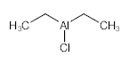 罗恩/Rhawn 氯化二乙基铝，R008212-100ml CAS:96-10-6,1.0 M solution of hexanes,100ml/瓶 售卖规格：1瓶