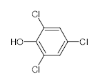罗恩/Rhawn 2,4,6-三氯苯酚标准溶液，R000940-2ml CAS:88-06-2,1.00mg/ml（溶剂:MeOH）,2ml/瓶 售卖规格：1瓶
