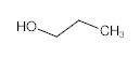 罗恩/Rhawn 正丙醇，R051539-4L CAS:71-23-8,for HPLC, ≥99.9%,4L/瓶 售卖规格：1瓶
