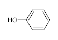 罗恩/Rhawn 苯酚标准溶液，R051255-2ml CAS:108-95-2,1000ug/ml（溶剂:甲醇）,2ml/瓶 售卖规格：1瓶