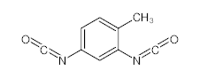 罗恩/Rhawn 甲苯二异氰酸酯，R007297-25g CAS:26471-62-5，98%(GC)，25g/瓶 售卖规格：1瓶