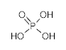 罗恩/Rhawn 磷酸离子标准溶液，R051022-30ml CAS:7664-38-2,1000mg/L,30ml/瓶 售卖规格：1瓶