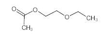 罗恩/Rhawn 正己烷中乙二醇乙醚醋酸酯，R050727-2ml CAS:111-15-9,1000μg/mL,2ml/瓶 售卖规格：1瓶