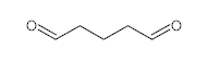 罗恩/Rhawn 戊二醛，R016928-2.5L CAS:111-30-8,AR,50%（溶剂:H2O）,2.5L/瓶 售卖规格：1瓶
