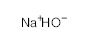 罗恩/Rhawn 氢氧化钠标准溶液，R049532-1L CAS:1310-73-2, 0.4500 mol/L(0.45N),1L/瓶 售卖规格：1瓶