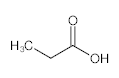 罗恩/Rhawn 丙酸，R049058-100ml CAS:79-09-4,ACS reagent,≥99.5%,100ml/瓶 售卖规格：1瓶