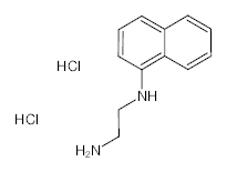 罗恩/Rhawn 盐酸萘乙二胺，R033982-5g CAS:1465-25-4,GR,>99% ,5g/瓶 售卖规格：1瓶