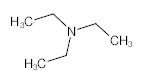 罗恩/Rhawn 三乙胺，R033479-4L CAS:121-44-8,色谱级,≥99.8%,4L/瓶 售卖规格：1瓶