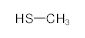 罗恩/Rhawn 甲硫醇，R033202-500g CAS:74-93-1,10% in propanediol,500g/瓶 售卖规格：1瓶