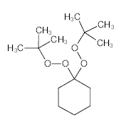 罗恩/Rhawn 1,1-双(叔丁基过氧基)环己烷，R026006-2.5L CAS:3006-86-8,80 wt.%,2.5L/瓶 售卖规格：1瓶