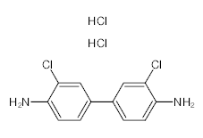 罗恩/Rhawn 3,3′-二氯联苯胺 二盐酸盐，R025671-100mg CAS:612-83-9,分析标准试剂,100mg/瓶 售卖规格：1瓶