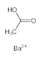 罗恩/Rhawn 乙酸钡，R019939-500g CAS:543-80-6,AR,99%,500g/瓶 售卖规格：1瓶