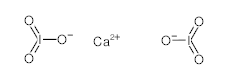 罗恩/Rhawn 碘酸钙，R019816-100g CAS:7789-80-2,95%,100g/瓶 售卖规格：1瓶
