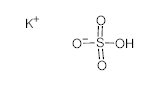 罗恩/Rhawn 硫酸氢钾，R018643-500g CAS:7646-93-7,99.8%（高纯试剂）,500g/瓶 售卖规格：1瓶